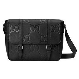 Gucci Borsa Messenger Jumbo GG Media