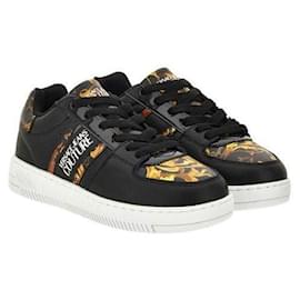 Sneaker - Versace