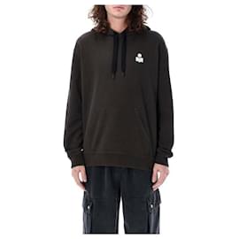 Mat Kapuzen-T-Shirt FKEC - Isabel Marant