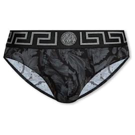 Slip Baroque - Versace