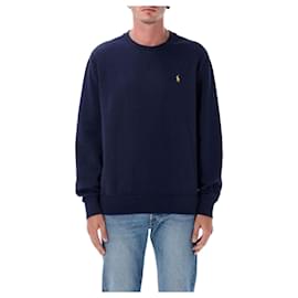 Felpa Classica - Ralph Lauren
