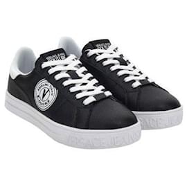 Sneakers Emblem - Versace