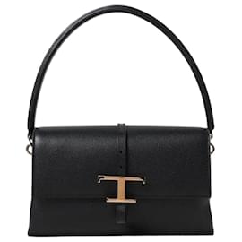 Mini Borsa a Flap Senza Tempo - Tod's