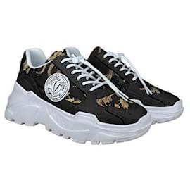 Versace Sneakers Speedtrack