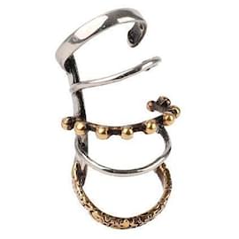 Ear Cuff Punk - Alexander Mcqueen