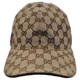 Gucci Unisex Baseball Cap