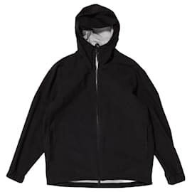 Hooded Jacket - Moncler
