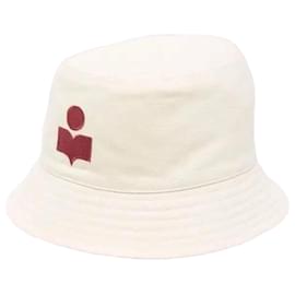 Cappello Bucket ECRD - Isabel Marant
