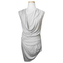 Ärmelloses Oberteil Helmut Lang Mint klein