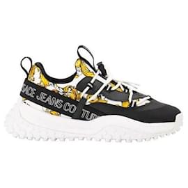 Sneakers Hyper Barocchi - Versace