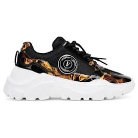 Speedtrack Sneaker - Versace