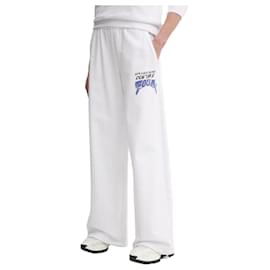 Pantalones de chándal Logo - Versace