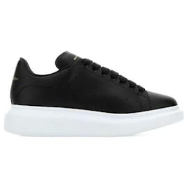 Sneakers Oversized - Alexander Mcqueen
