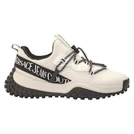 Versace Sneakers Hyber