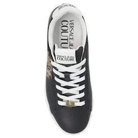 Fondo Sneaker - Versace