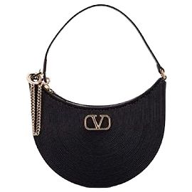Valentino Borsa Hobo Mini Signature