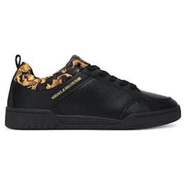 Sneakers Barocche Brooklyn - Versace