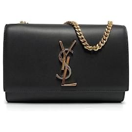 Saint Laurent Piccola borsa a tracolla Kate