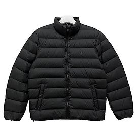 Polo Ralph Lauren Pony Logo Down Padded Jacket