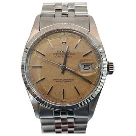 Orologio da Uomo Vintage Rolex Datejust