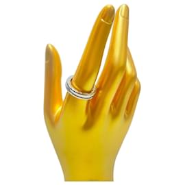 Anello Bulgari in Oro Bianco