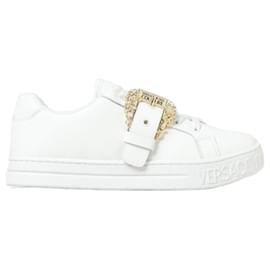 Couture Sneakers - Versace
