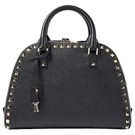 Rockstud Doppelgriff Tasche VSF - Valentino