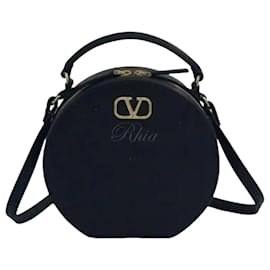 Valentino Mini borsa a mano Logo Signature