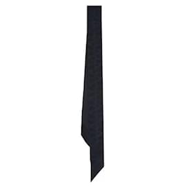 Signature Seidenschal - Valentino