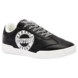 Sneakers Fondo Brooklyn - Versace