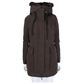 Moncler Steppjacke