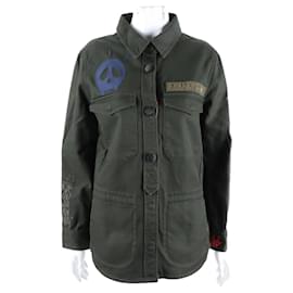 Zadig Voltaire Jacke - Zadig & Voltaire