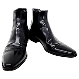 Botines Prada