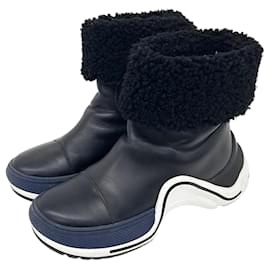 Louis Vuitton Stiefel