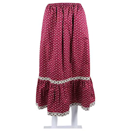 Falda Gucci Banding