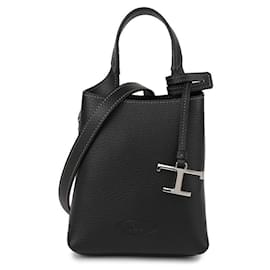 Borsa Micro Tote Senza Tempo - Tod's