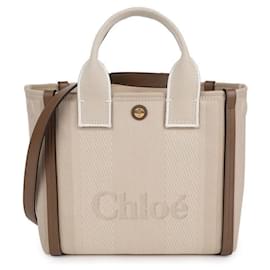 Bolso tote pequeño - Chloé