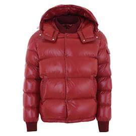 Moncler MALJASSET Doudoune à Capuche