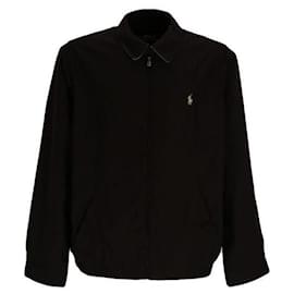 Mikrofaser-Weste - Ralph Lauren