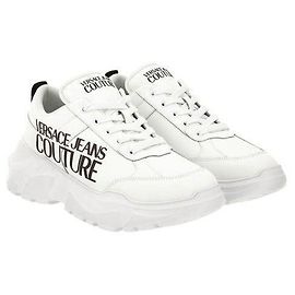 Versace Zapatillas Speedtrack