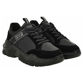 Versace Sneakers Speedtrack