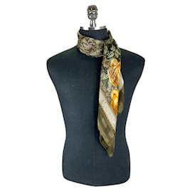 Garavani Schal Khaki - Valentino