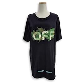 T-shirt a maniche corte - Off White