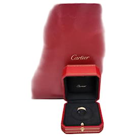 Anello d'Amore Piccola Taglia Oro Rosa - Cartier