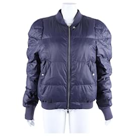 Gepolsterte Jacke Isabel Marant