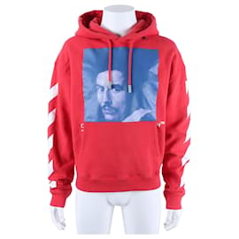 Hoodie - Off White