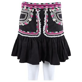 Falda Isabel Marant