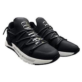 Sneakers Dynamic - Versace