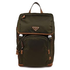 Prada Zaino in nylon