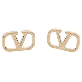 Orecchini Logo Garavani - Valentino
